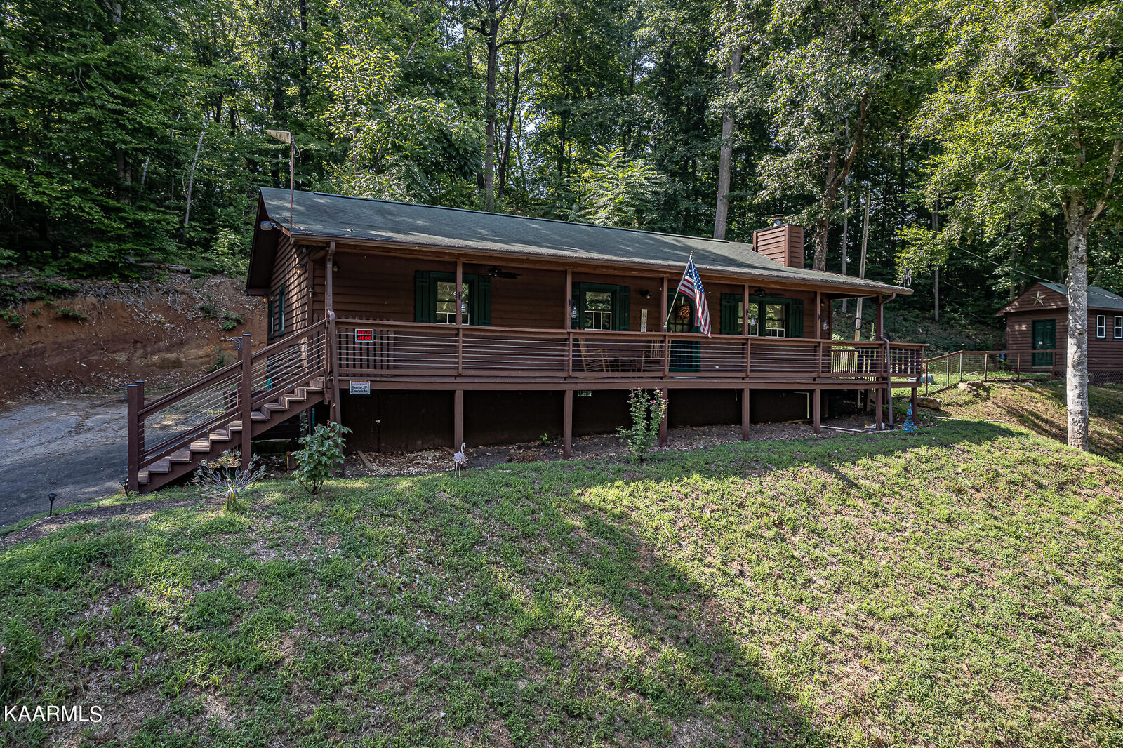 Property Photo:  194 Norris Shores Lane  TN 37866 