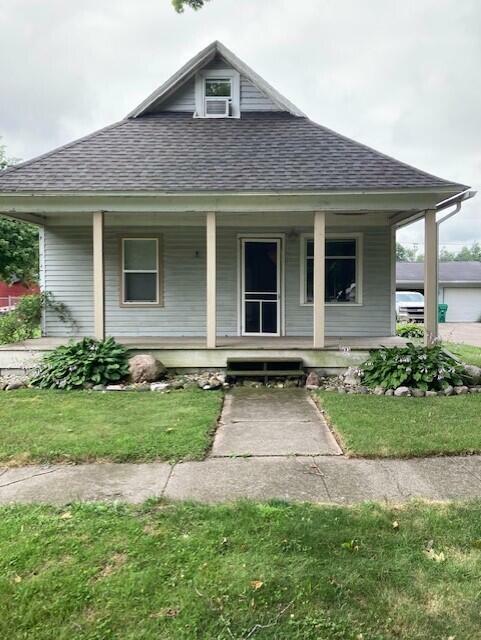 276 Woodland Street  Marcellus MI 49067 photo