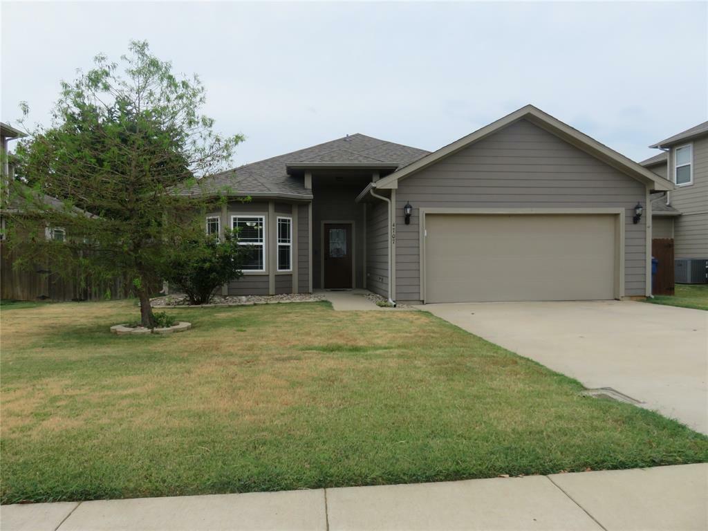 Property Photo:  4707 Pinnacle Place  TX 75021 