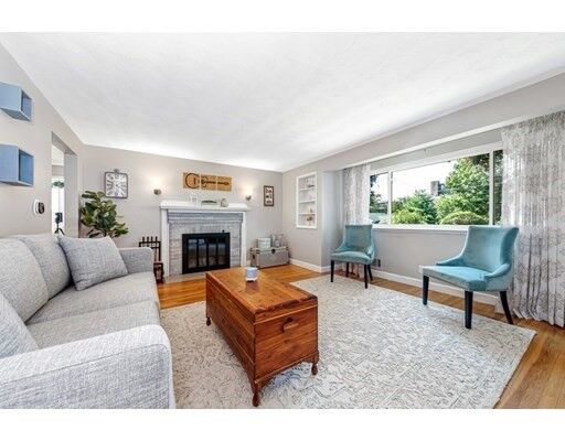 Property Photo:  9 Celestine Ter  MA 02180 