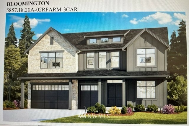 22734 SE 13th Court  Sammamish WA 98075 photo