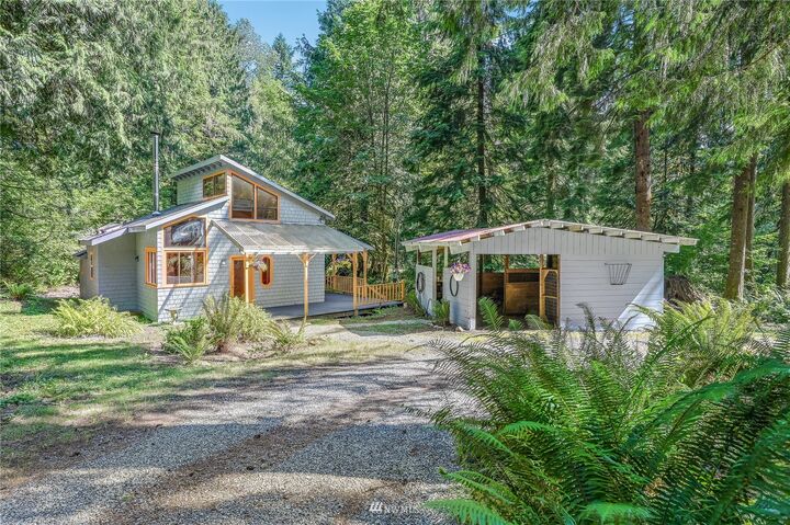 Property Photo:  12202  466th Avenue SE  WA 98045 