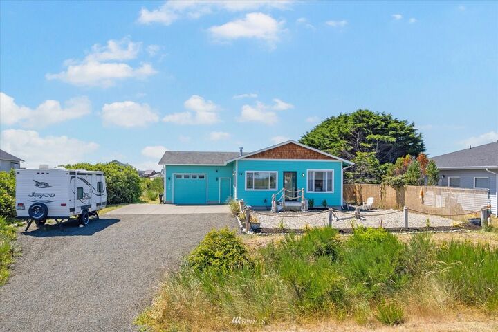 Property Photo: 1399 Storm King Avenue SW WA 98569