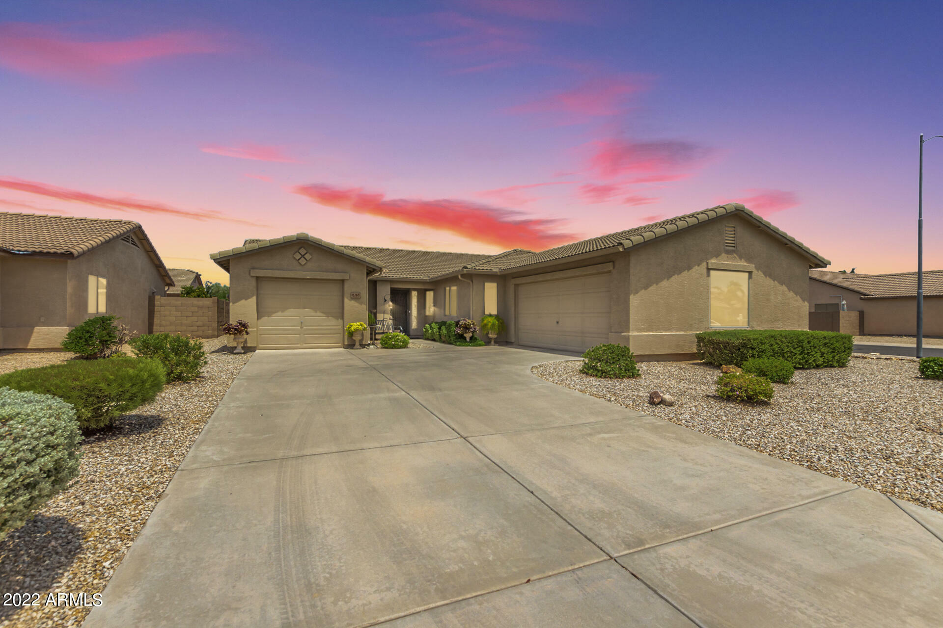 Property Photo:  15260 W Watson Lane  AZ 85379 