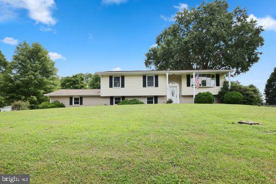 Property Photo:  839 Lynn Lee Drive  MD 21001 