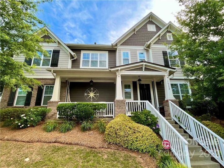 16132 Lost Canyon Way  Charlotte NC 28277 photo