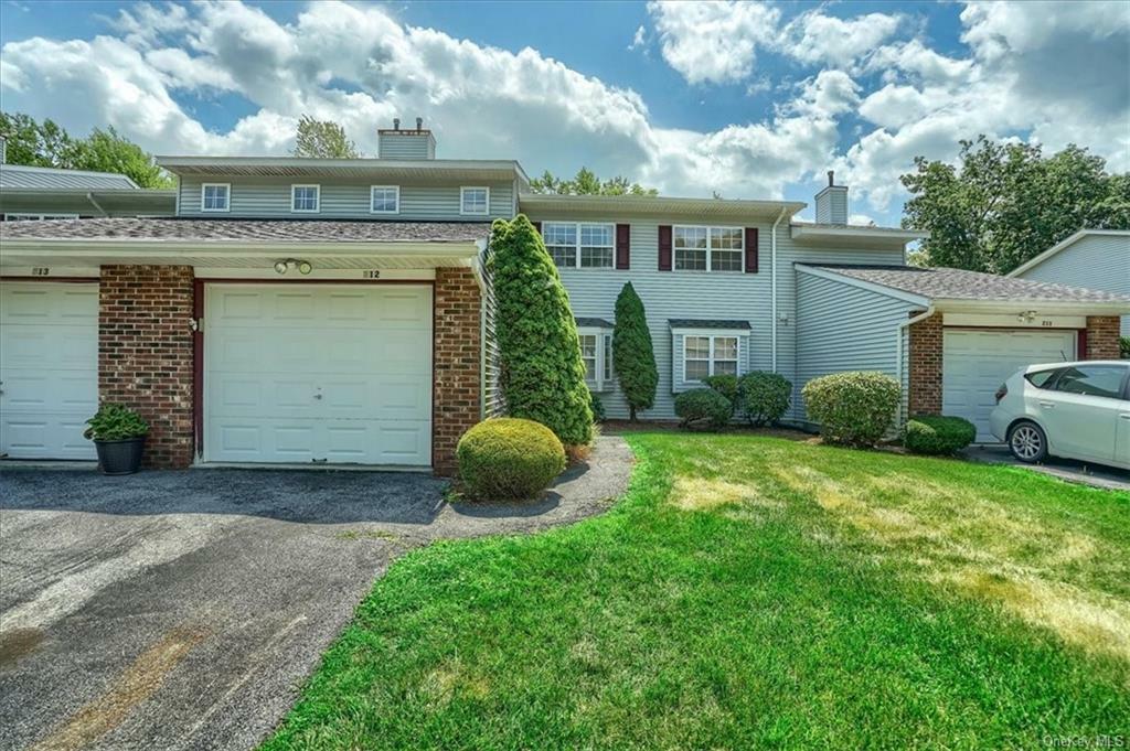 Property Photo:  212 Eagleton Drive  NY 10950 