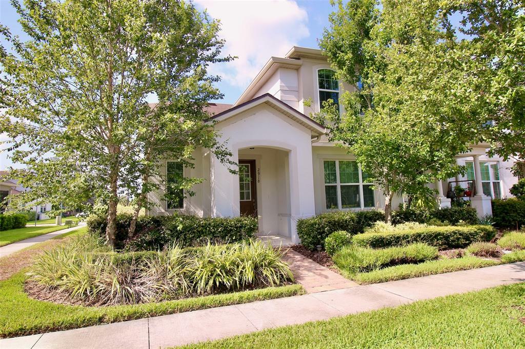 Property Photo:  2918 Windmill Drive  FL 34741 