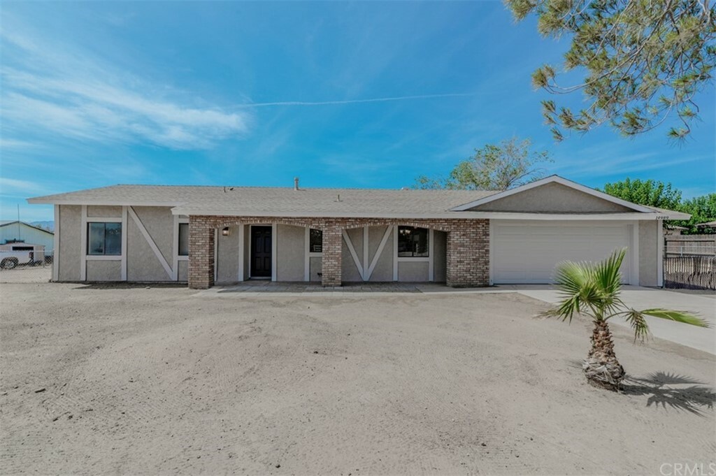 Property Photo:  14989 Elm Street  CA 92345 