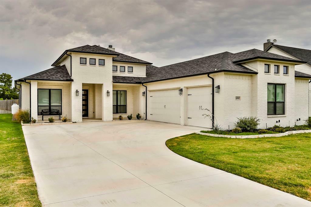 Property Photo:  14900 Crystal Spring Drive  TX 76247 