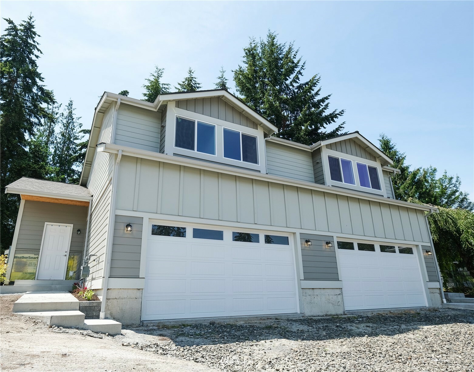 Property Photo:  17508 52nd Avenue W A &Amp B  WA 98037 