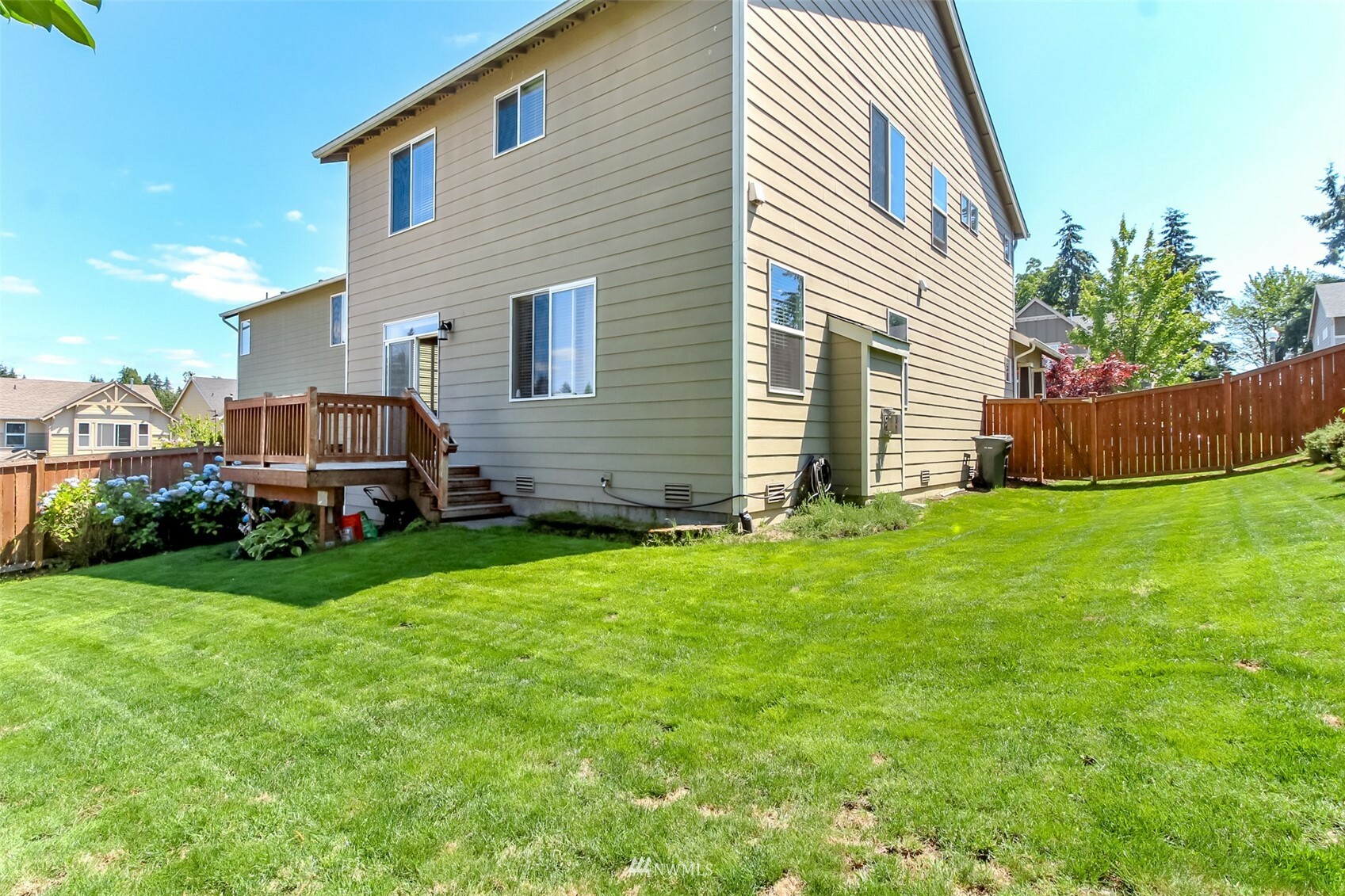 Property Photo:  11612 SE 236th Street  WA 98031 