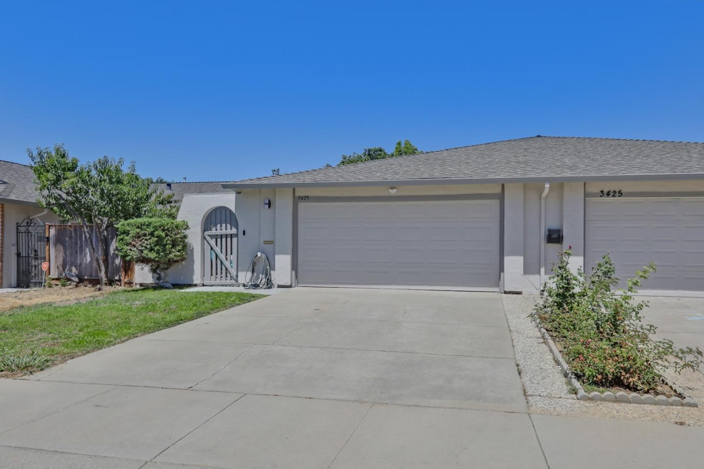 Property Photo:  3423 Waterman Court  CA 95127 
