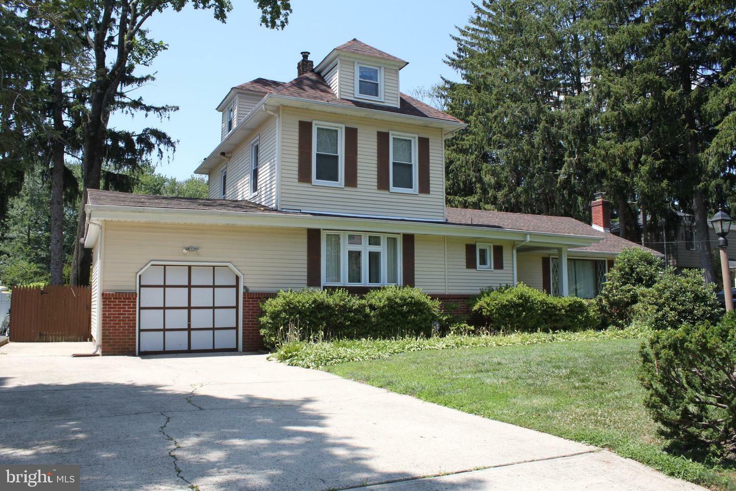 Property Photo: 103 Lawrenceville Pennington Road NJ 08648