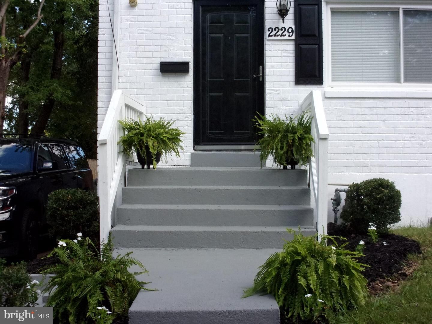 Property Photo:  2229 Columbia Place  MD 20785 