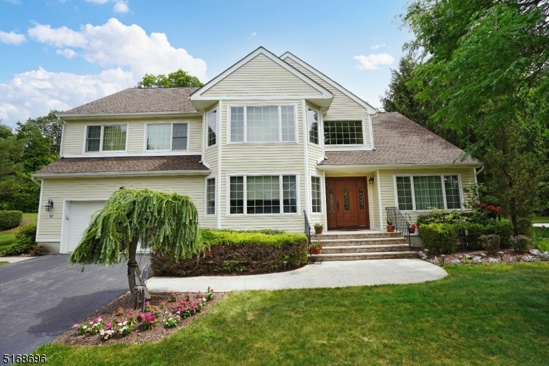 Property Photo: 52 Ridge Dr NJ 07045