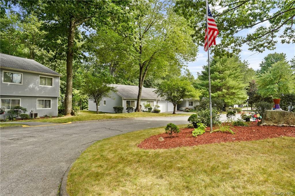 Property Photo:  161 Carriage Court A  NY 10598 