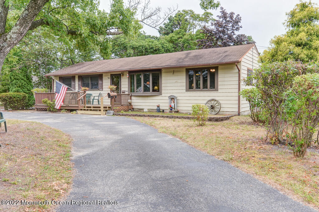 Property Photo: 202 Orangewood Drive NJ 08723