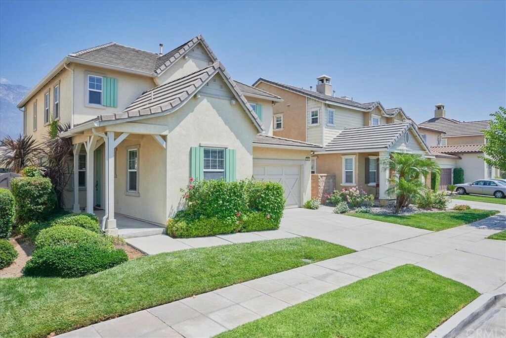 Property Photo: 1391 Seth Loop N CA 91784