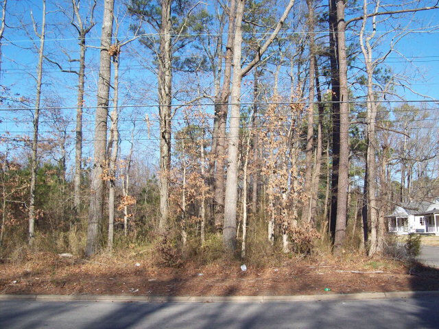 Property Photo:  Na R1 N Catherine Street  NC 27910 