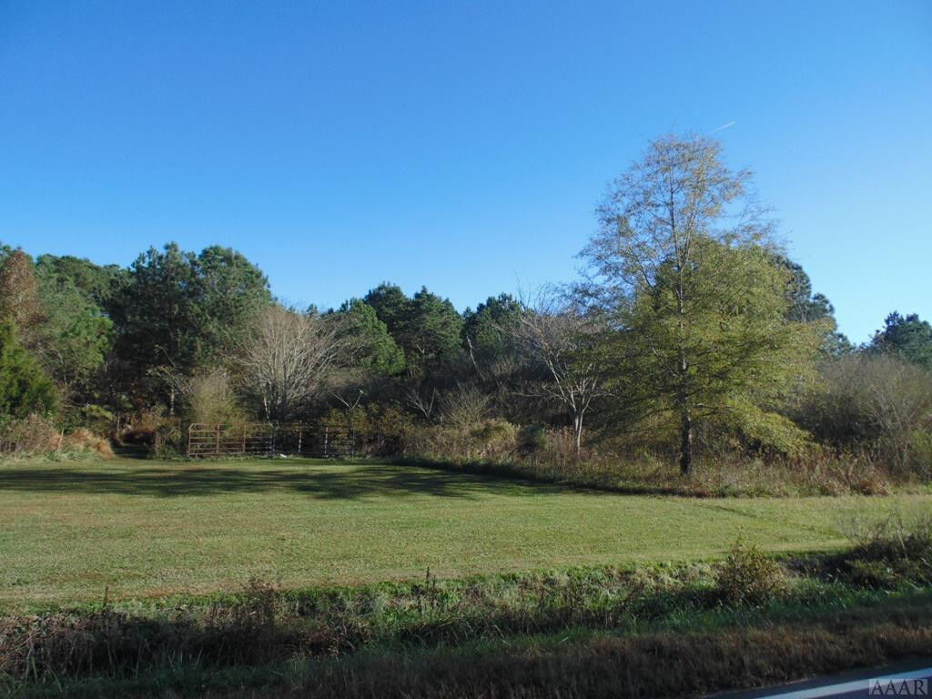 Property Photo: 5 5 Vann Road NC 27910