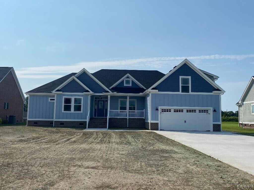 Property Photo:  138 Pelican Pointe Drive  NC 27909 