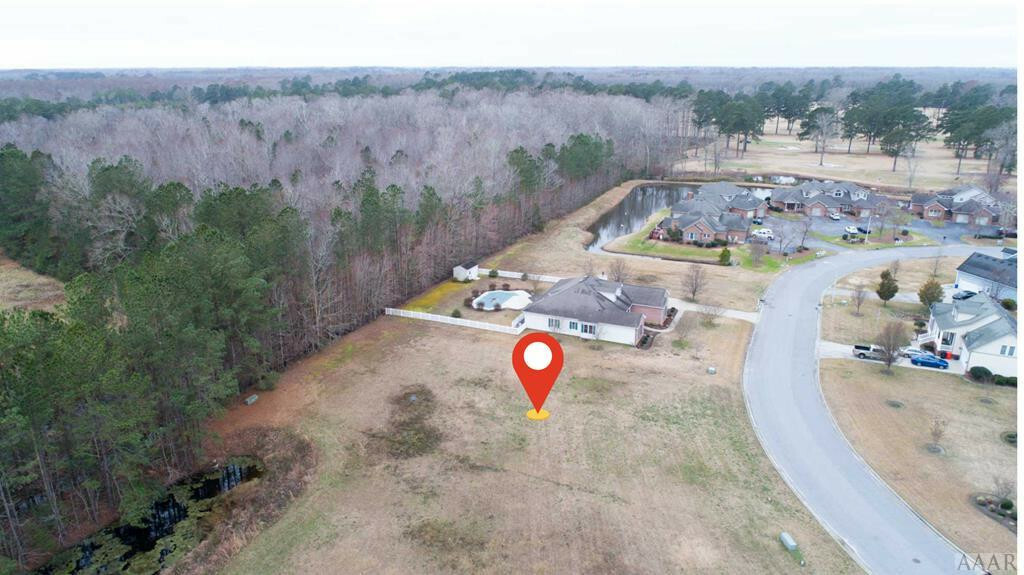 Property Photo:  130 Golf Club Drive  NC 27909 