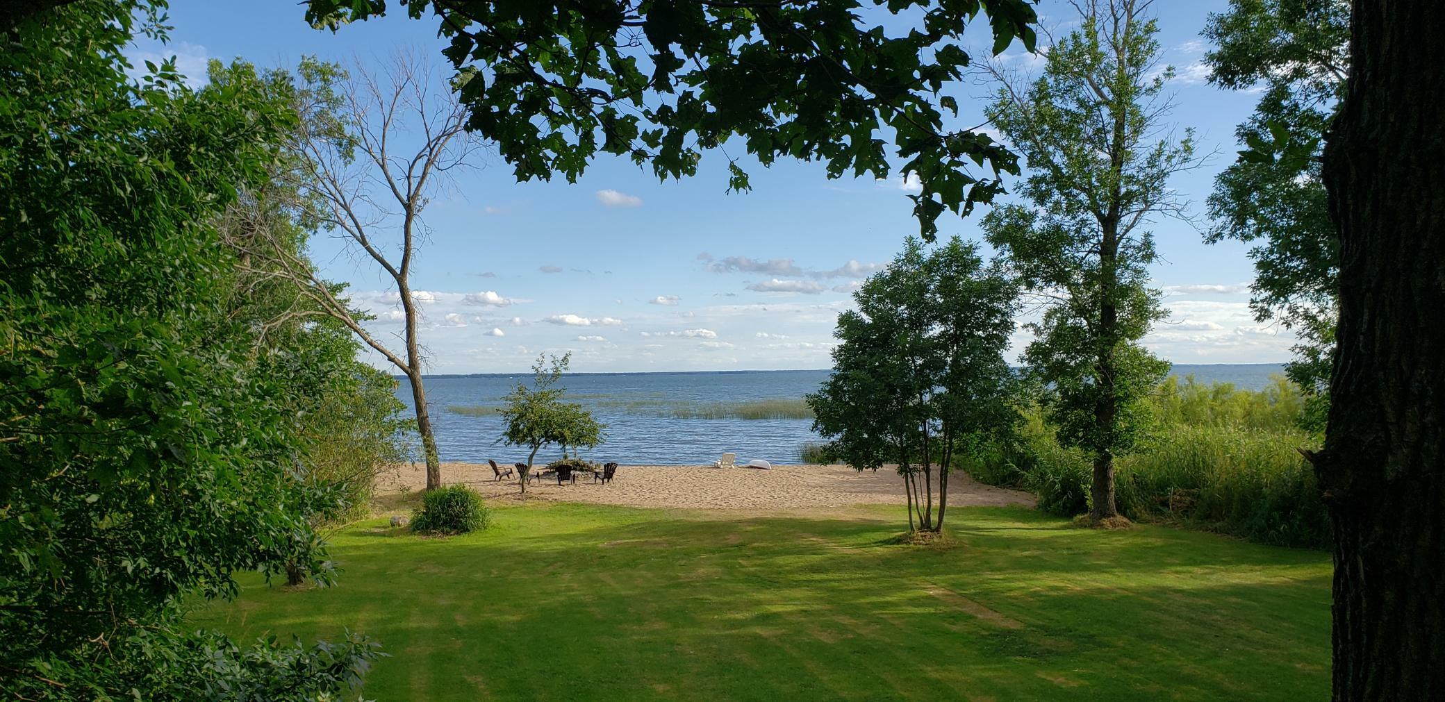 Property Photo:  4701 Walnut Road  MN 56342 