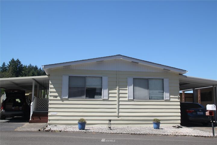 150 Sereno Circle Drive  Bremerton WA 98312 photo