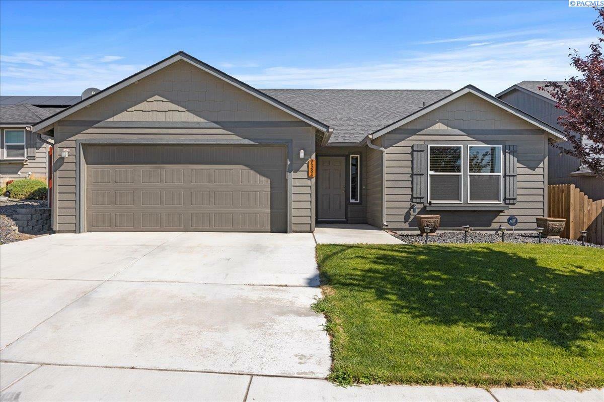 9384 W 7th Place  Kennewick WA 99336 photo