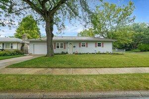 Property Photo: 1494 Coronet Drive OH 43224