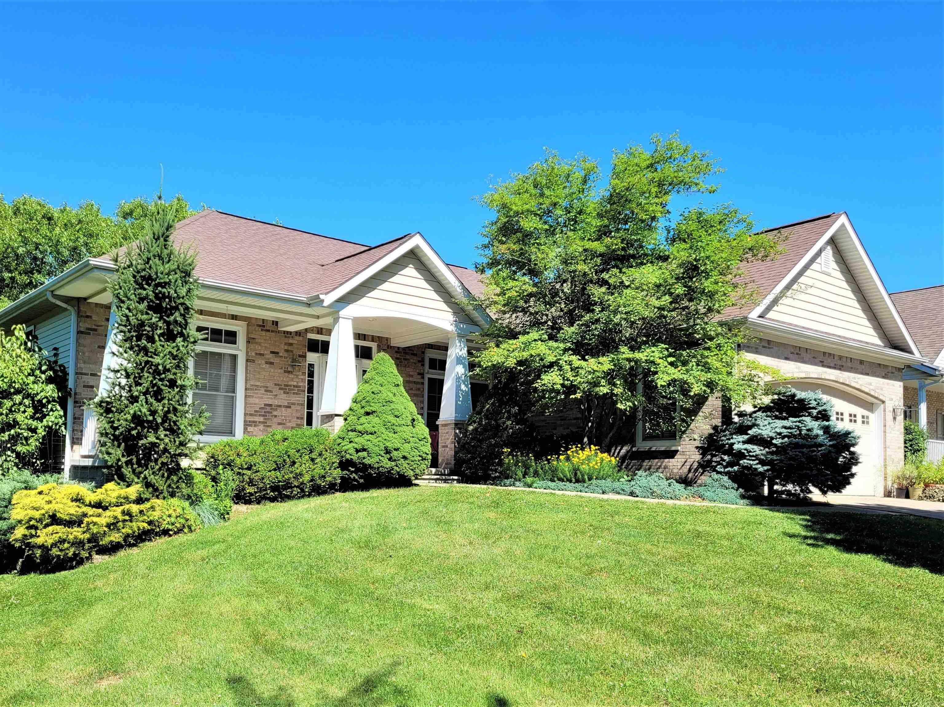 876 S Coriander Court  Bloomington IN 47401 photo
