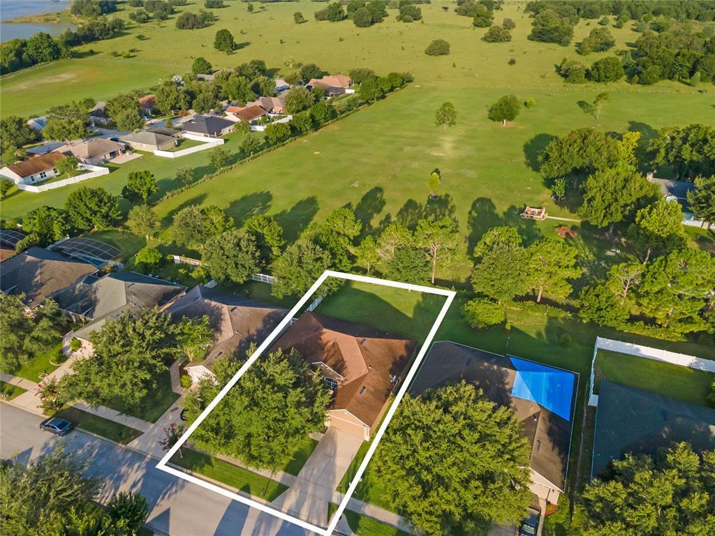 Property Photo: 113 Compass Rose Drive FL 34736