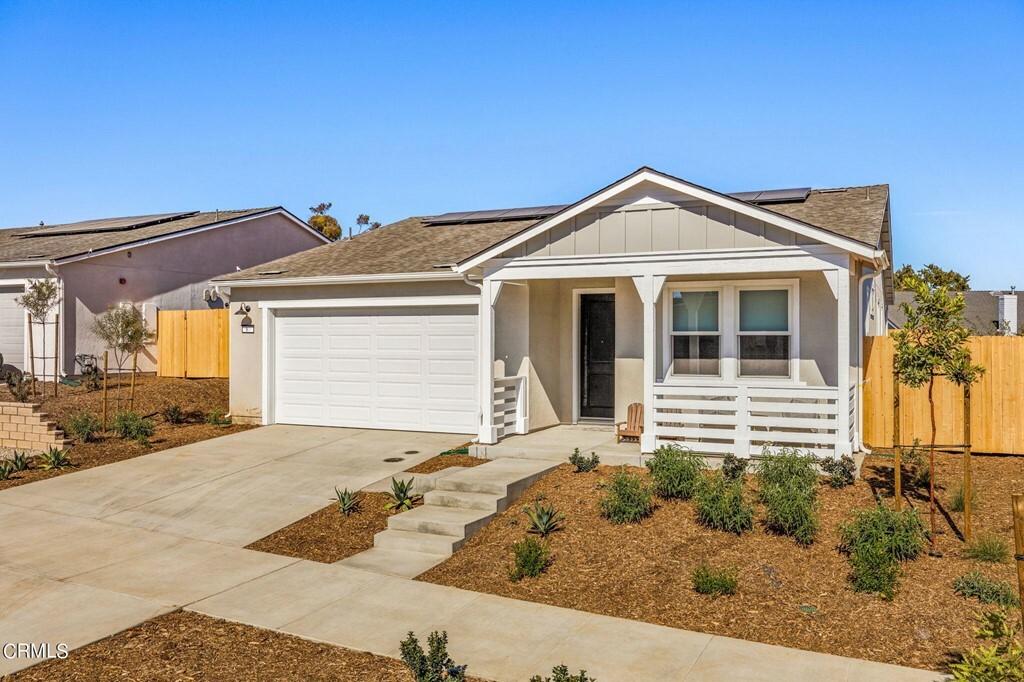 Property Photo: 80 Lakewood Avenue CA 93004