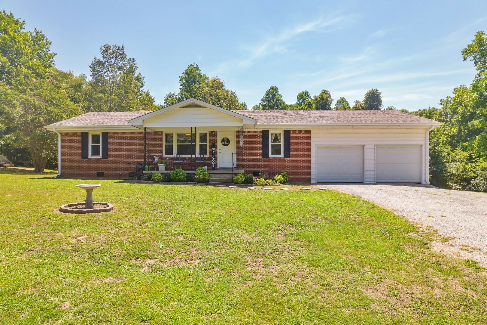 Property Photo:  404 Fowler Rd  TN 38313 