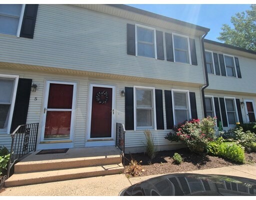 Property Photo:  160 Hillside Road 6  MA 01085 