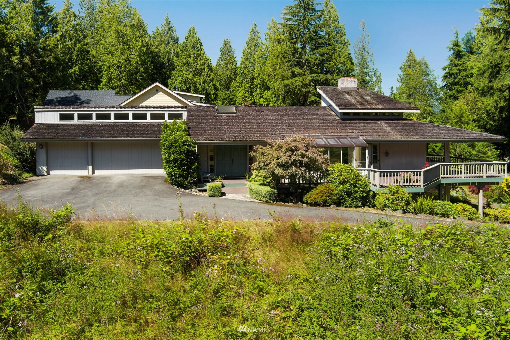 Property Photo:  192 Condon Lane  WA 98365 