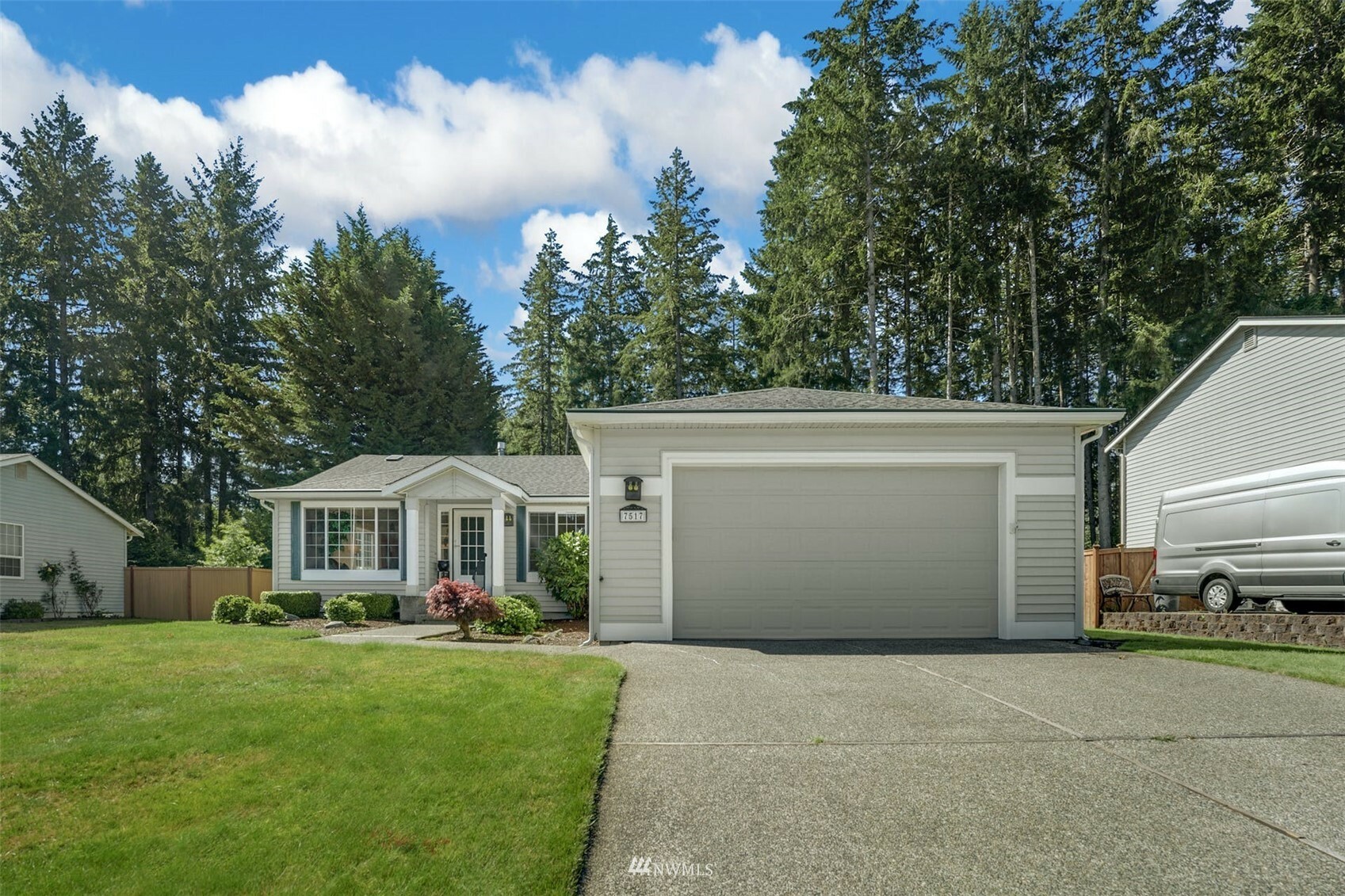 Property Photo:  7517 43rd Avenue SE  WA 98503 