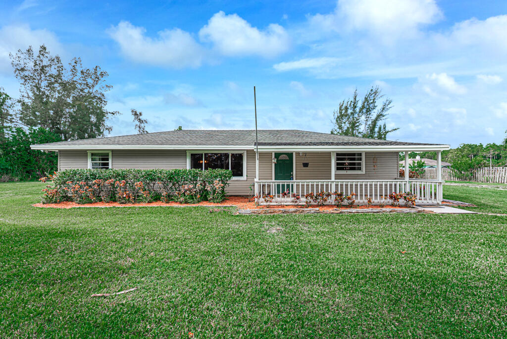 Property Photo: 12560 60th Street N FL 33411