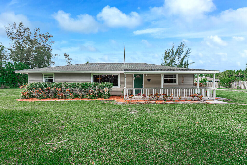 Property Photo: 12560 60th Street N FL 33411