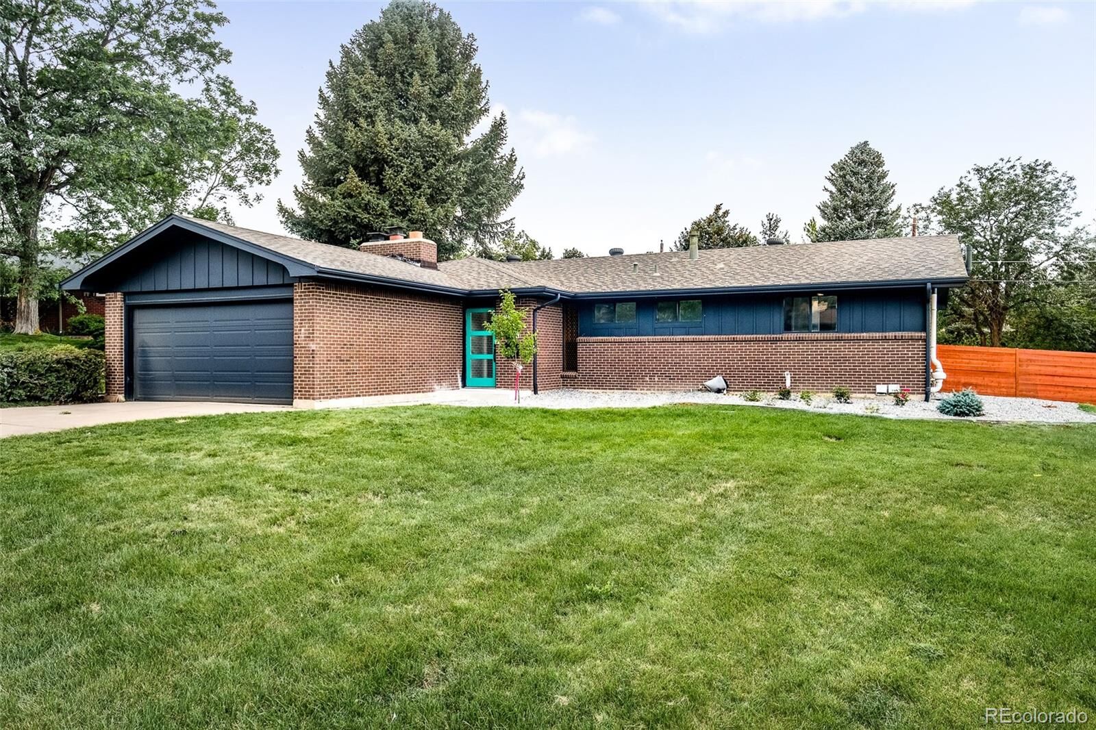 Property Photo: 6179 S Adams Drive CO 80121