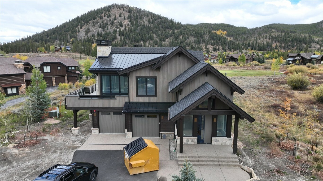 Property Photo:  294 Gold Run Road  CO 80424 