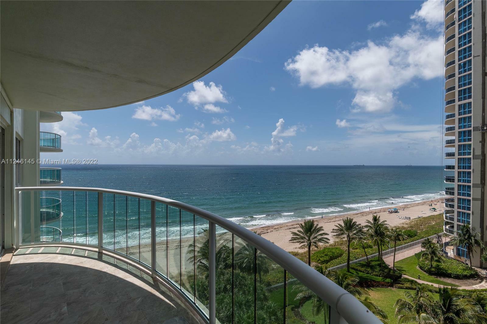 Property Photo:  3400 Galt Ocean Dr 704S  FL 33308 