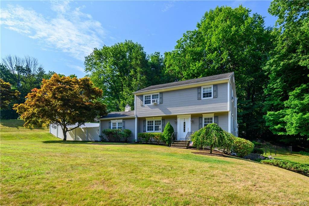 Property Photo: 18 Ridge Road CT 06801