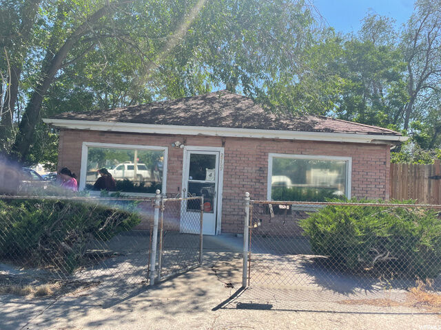 Property Photo: Address not disclosed UT 84044