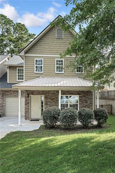 Property Photo:  4771 Highland Avenue  GA 30518 