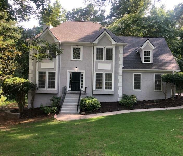 Property Photo:  5071 Greystone Place  GA 30135 