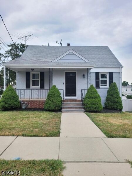 Property Photo: 1132 Bushnell St NJ 07083