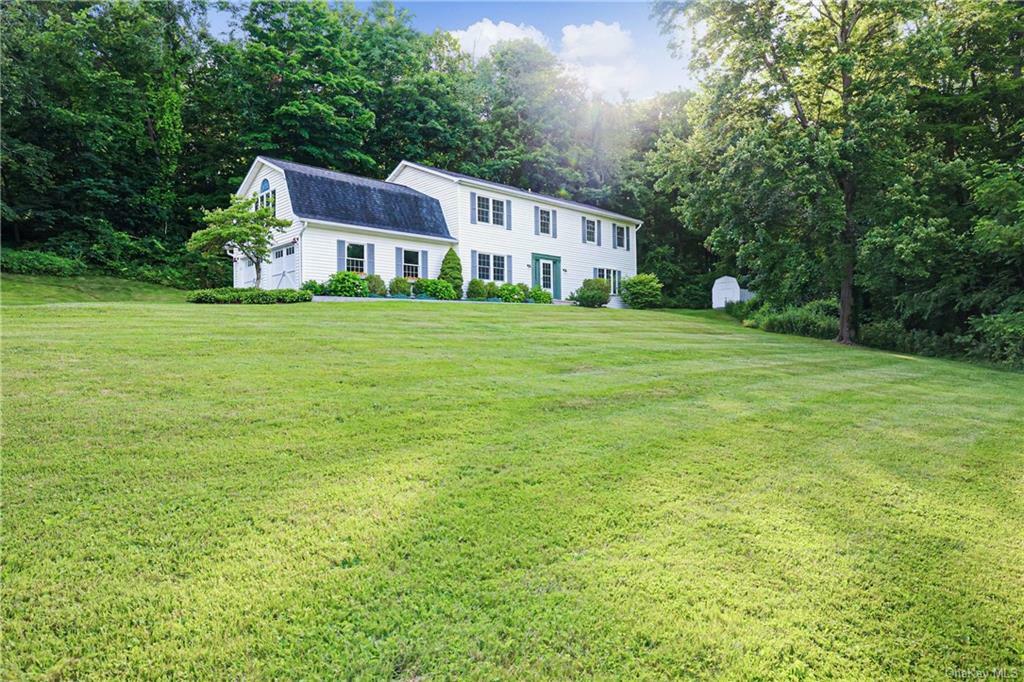 Property Photo:  31 Harvest Drive  NY 10509 