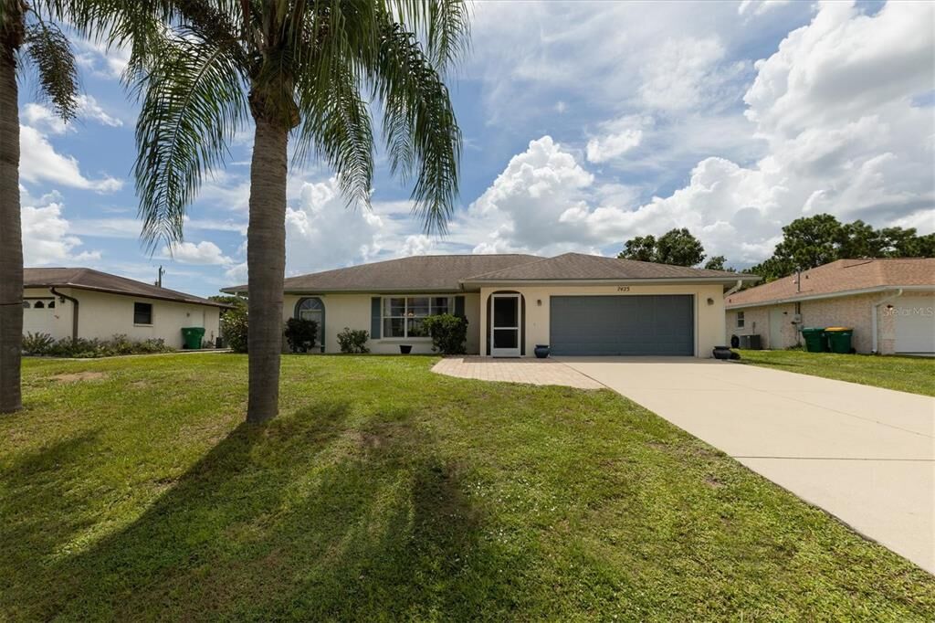 Property Photo:  7423 Quarry Street  FL 34224 